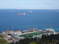 Fußball in Algerien